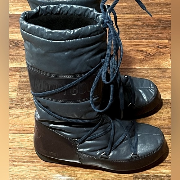 Tecnica Moon Boots! - Picture 1 of 6